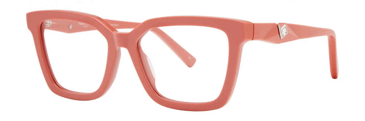 Vera Wang Gia Eyeglasses - view 3
